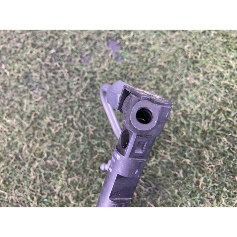 Форсунка паливна (паливна система) Mercedes-Benz E-class w212 2013 2.2 CDI a6510704987