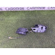 Замок дверей (кузов і елементи) BMW 5-series F10 2011 3.0 51217154516