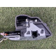 Замок дверей (кузов і елементи) BMW 5-series F10 2011 3.0 51217154516