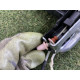 Замок дверей (кузов і елементи) BMW 5-series F10 2011 3.0 51217154516