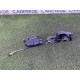 Замок дверей (кузов і елементи) BMW 5-series F10 2011 3.0 51217154516