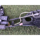Замок дверей (кузов і елементи) BMW 5-series F10 2011 3.0 51217154516