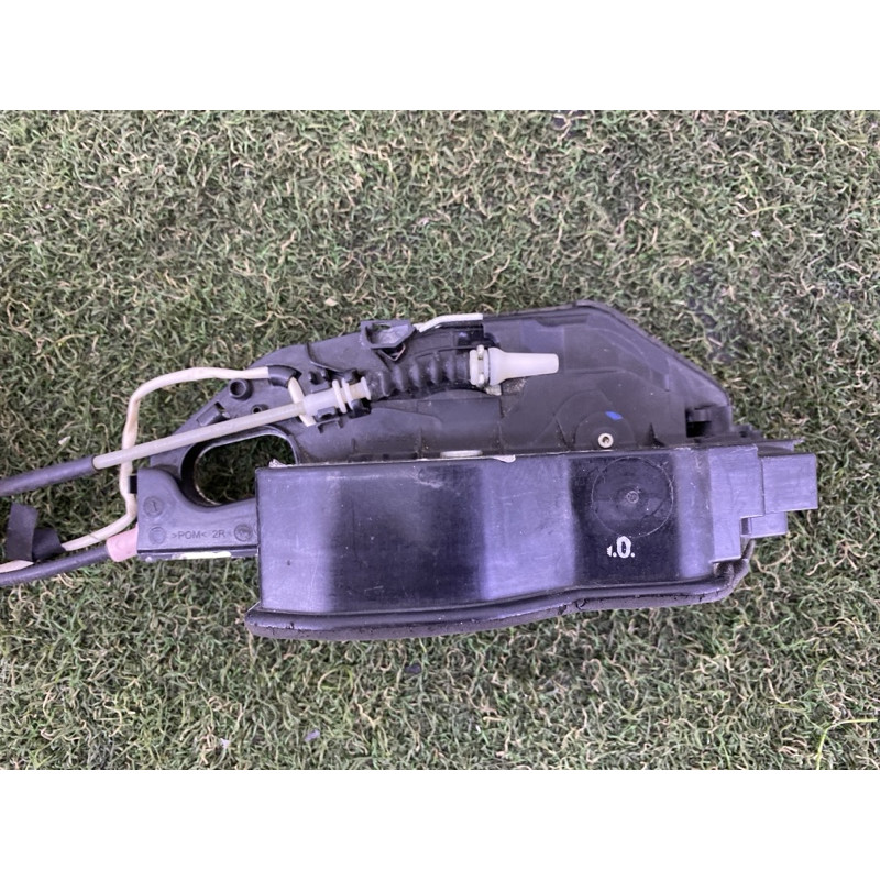 Замок дверей (кузов і елементи) BMW 5-series F10 2011 3.0 51217154516