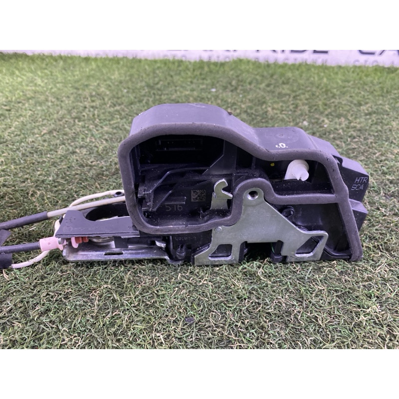 Замок дверей (кузов і елементи) BMW 5-series F10 2011 3.0 51217154516