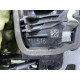 Замок дверей (кузов і елементи) BMW 5-series F10 2011 3.0 51217154516