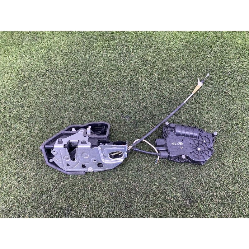 Замок дверей (кузов і елементи) BMW 5-series F10 2011 3.0 51217185689