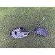 Замок дверей (кузов і елементи) BMW 5-series F10 2011 3.0 51217185689