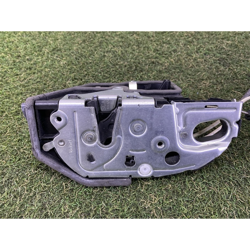Замок дверей (кузов і елементи) BMW 5-series F10 2011 3.0 51217185689