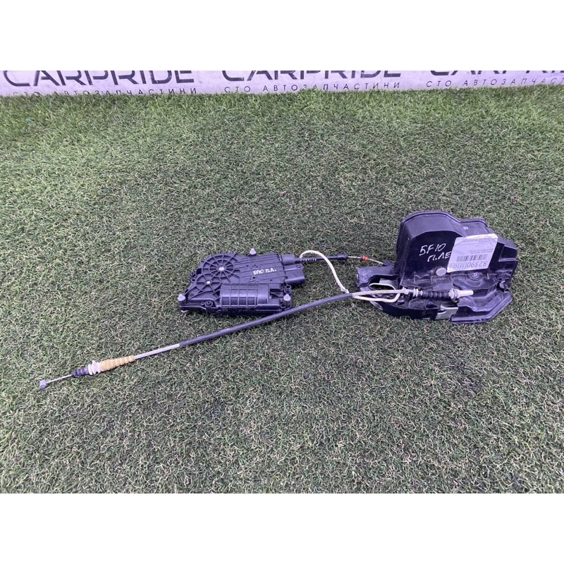 Замок дверей (кузов і елементи) BMW 5-series F10 2011 3.0 51217185689