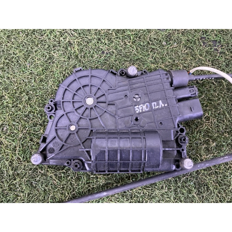 Замок дверей (кузов і елементи) BMW 5-series F10 2011 3.0 51217185689