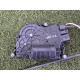 Замок дверей (кузов і елементи) BMW 5-series F10 2011 3.0 51217185689