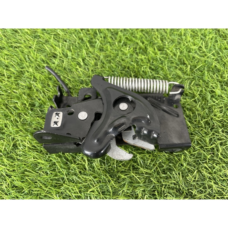 Замок капота (кузов і елементи) BMW 3-series F30 2013 2.0 51237242548