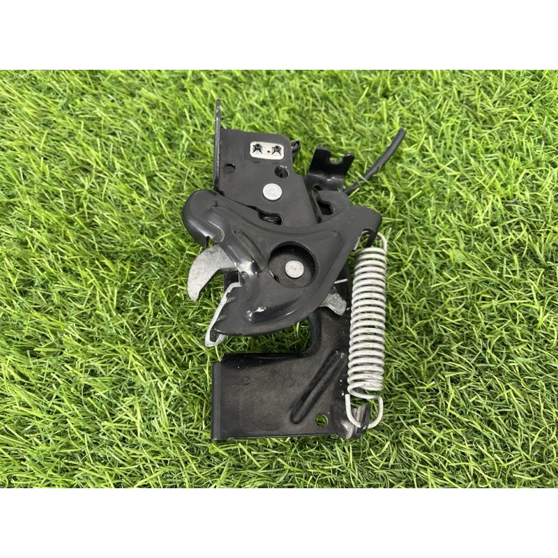 Замок капота (кузов і елементи) BMW 3-series F30 2013 2.0 51237242548