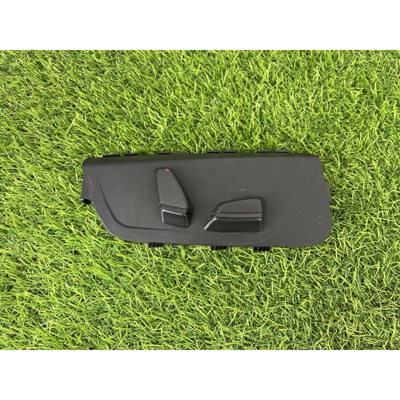 Блок регулировки сидения (закрытая категория) BMW 3-series F30 2013 2.0 61319276616