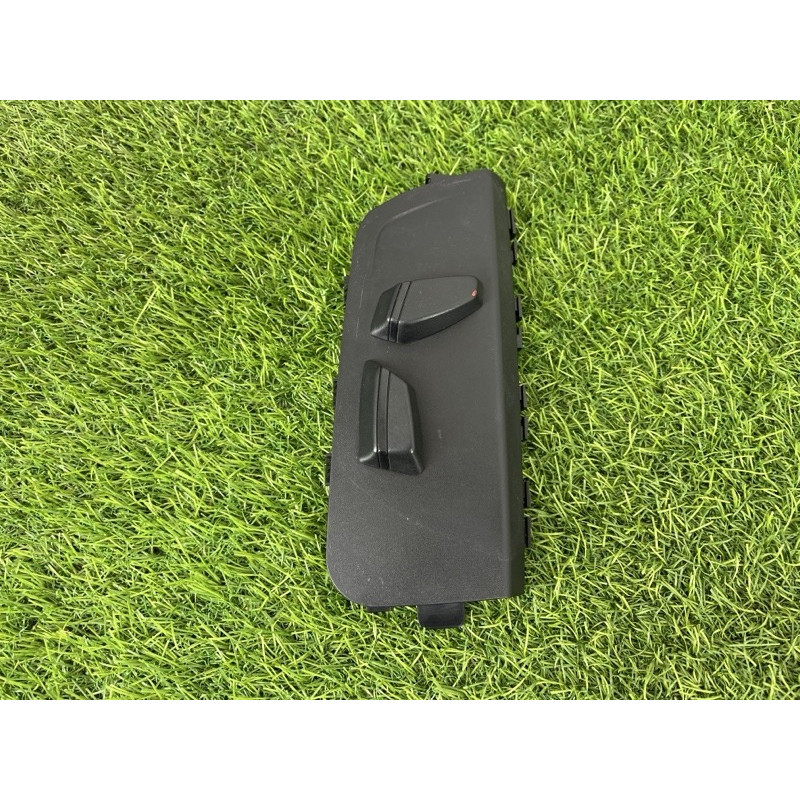 Блок регулировки сидения (закрытая категория) BMW 3-series F30 2013 2.0 61319276616