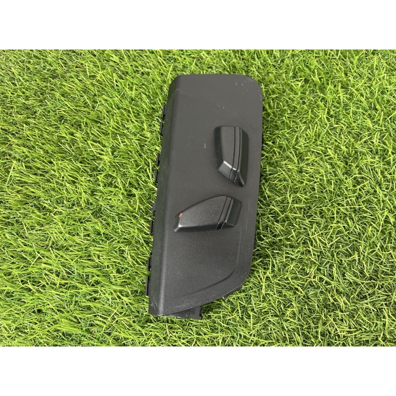 Блок регулировки сидения (закрытая категория) BMW 3-series F30 2013 2.0 61319276616