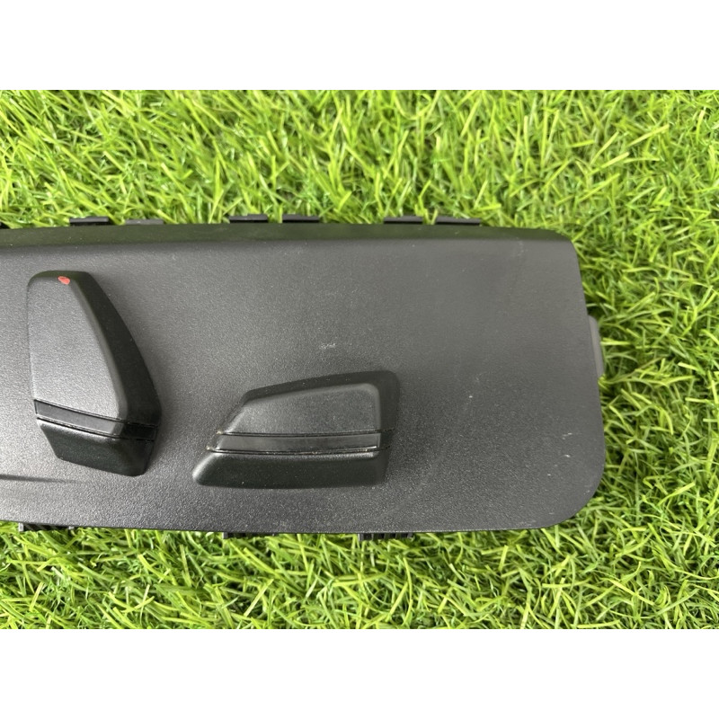 Блок регулировки сидения (закрытая категория) BMW 3-series F30 2013 2.0 61319276616
