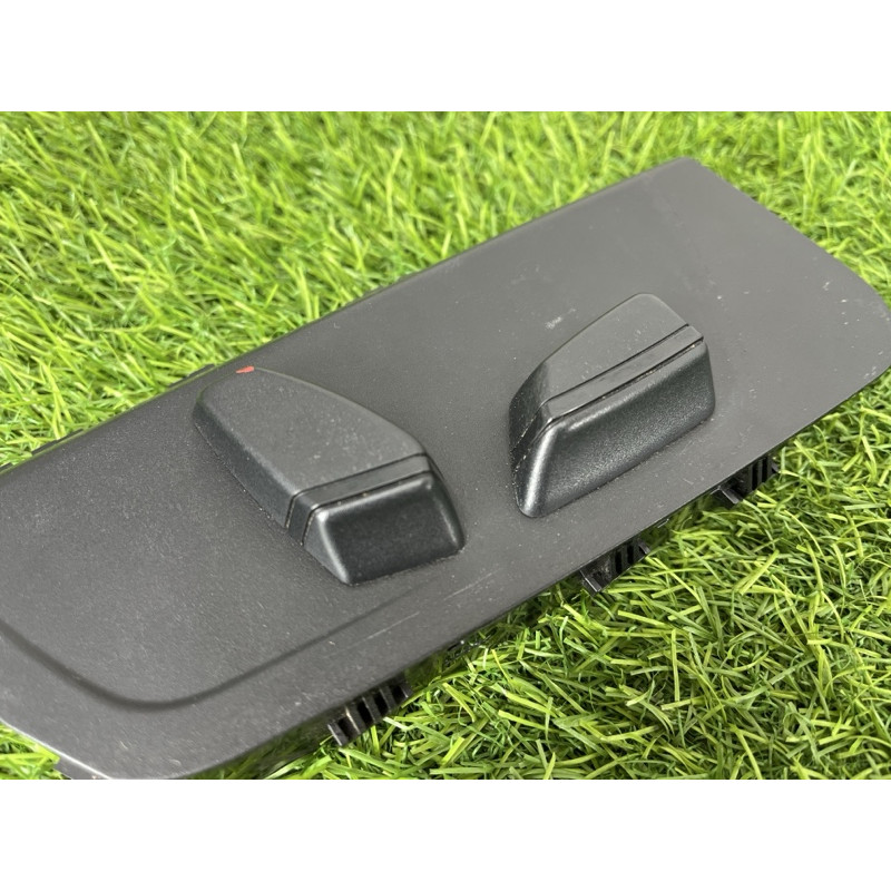 Блок регулировки сидения (закрытая категория) BMW 3-series F30 2013 2.0 61319276616