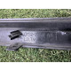 Молдинг двери внешний (кузов и элементы) LAND ROVER Range Rover L405 2014 5.0 LR038857