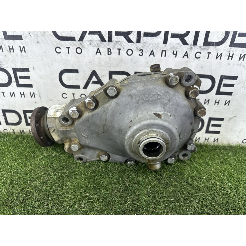 Редуктор (трансмиссия) BMW X5 F15 2015 3.0 31508635860