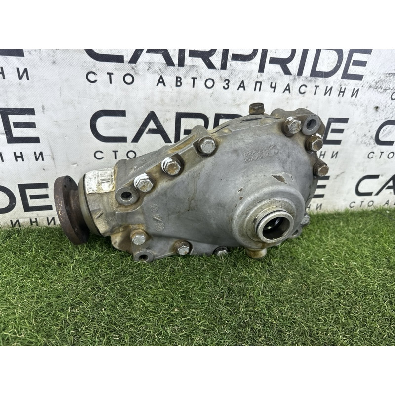 Редуктор (трансмиссия) BMW X5 F15 2015 3.0 31508635860
