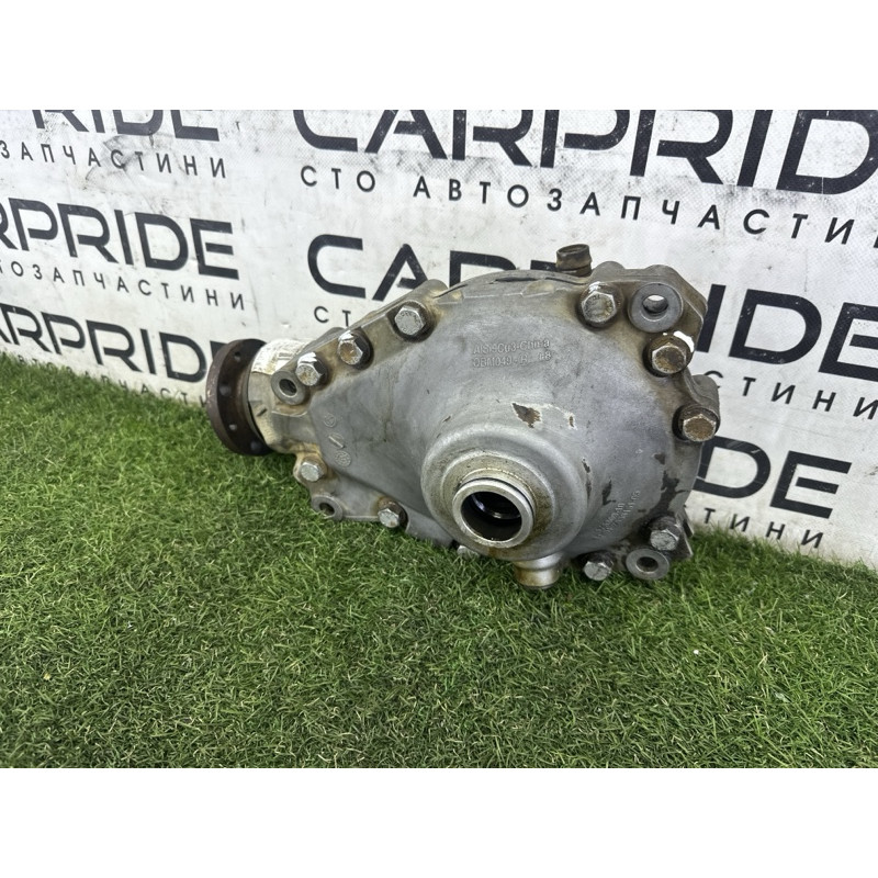 Редуктор (трансмиссия) BMW X5 F15 2015 3.0 31508635860
