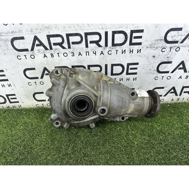 Редуктор (трансмиссия) BMW X5 F15 2015 3.0 31508635860