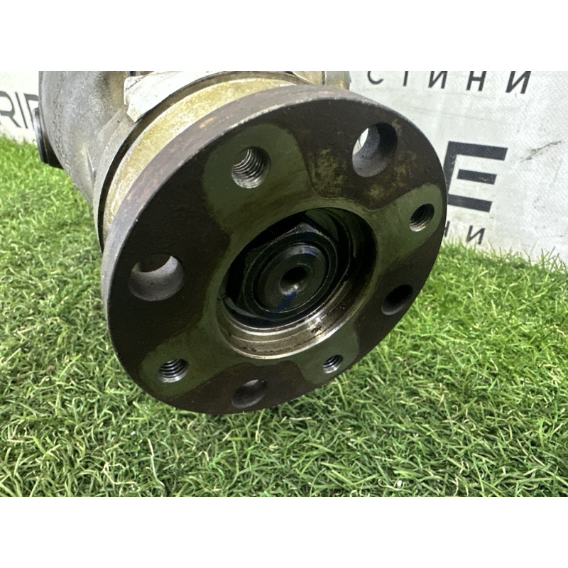 Редуктор (трансмиссия) BMW X5 F15 2015 3.0 31508635860