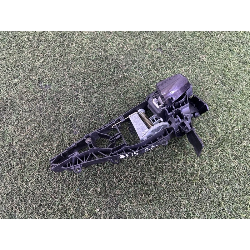Личинка замка двери (кузов и элементы) BMW X5 F15 2015 3.0 51217497225