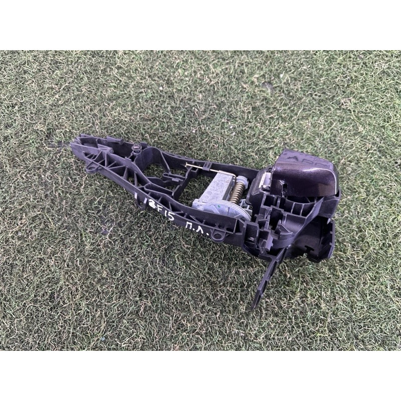 Личинка замка двери (кузов и элементы) BMW X5 F15 2015 3.0 51217497225