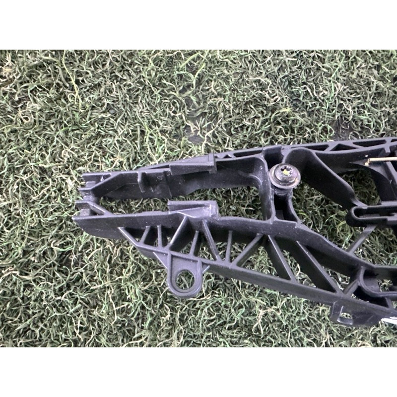 Личинка замка двери (кузов и элементы) BMW X5 F15 2015 3.0 51217497225