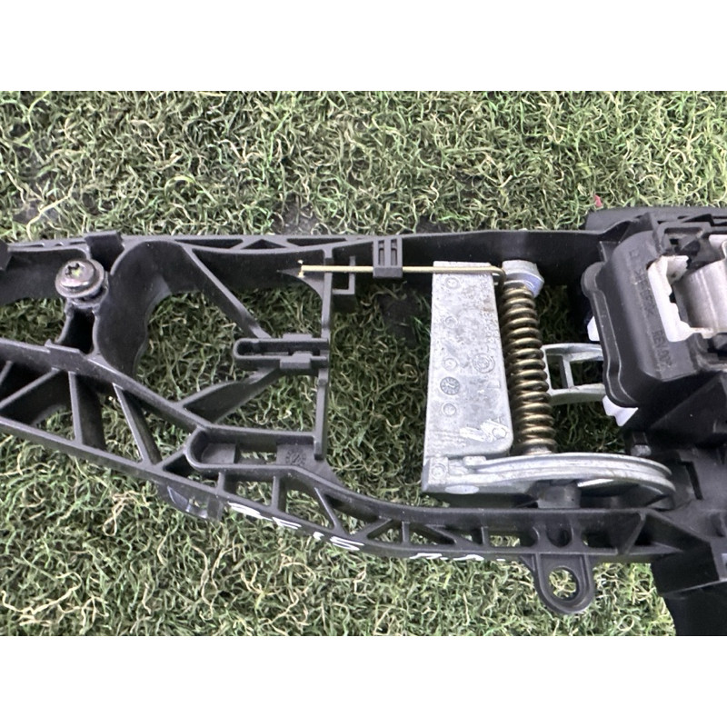 Личинка замка двери (кузов и элементы) BMW X5 F15 2015 3.0 51217497225