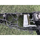 Личинка замка двери (кузов и элементы) BMW X5 F15 2015 3.0 51217497225
