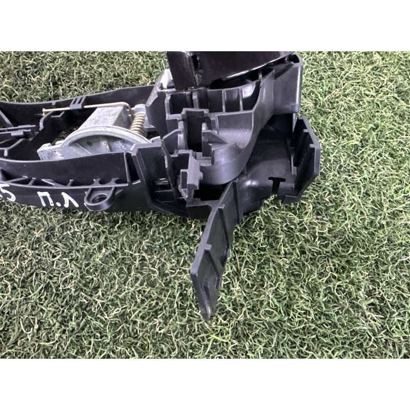 Личинка замка двери (кузов и элементы) BMW X5 F15 2015 3.0 51217497225
