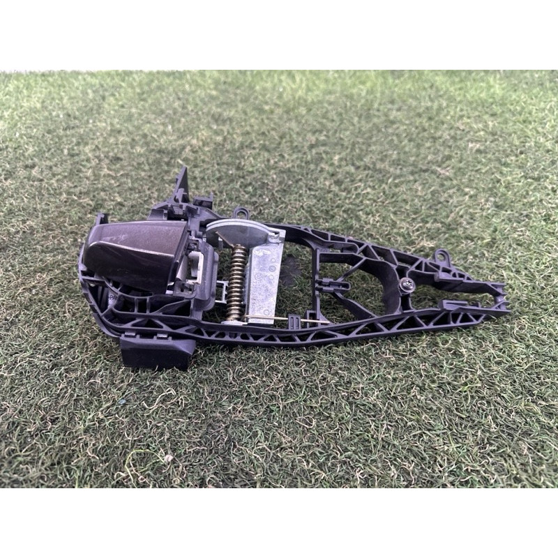 Личинка замка двери (кузов и элементы) BMW X5 F15 2015 3.0 51217497225
