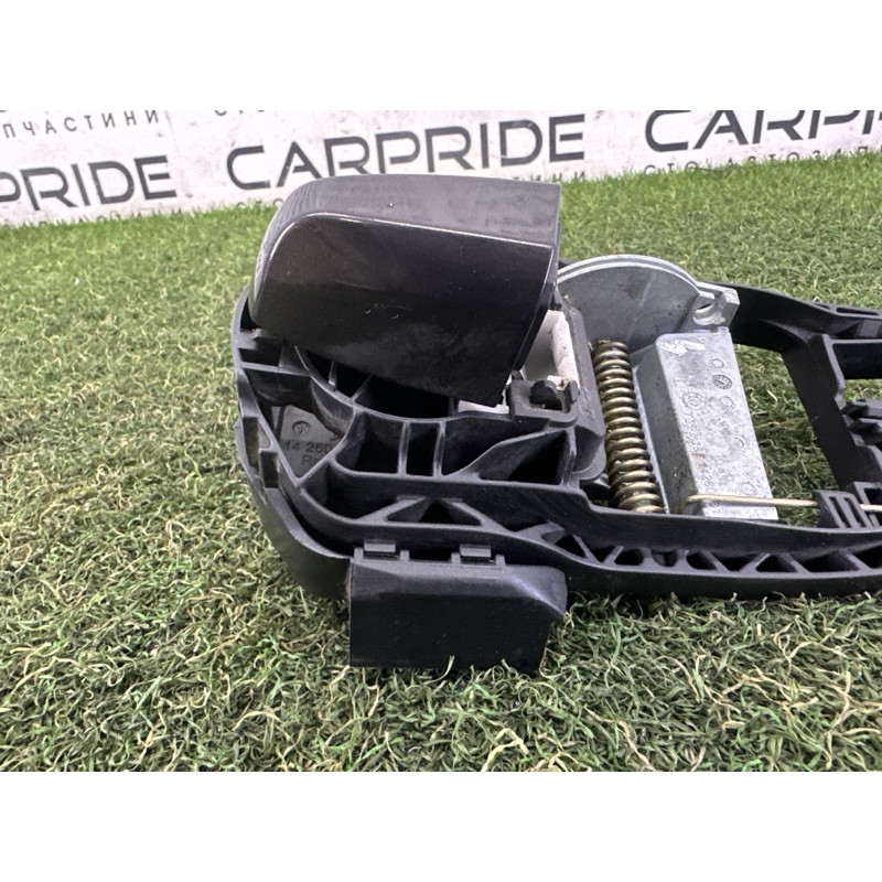 Личинка замка двери (кузов и элементы) BMW X5 F15 2015 3.0 51217497225