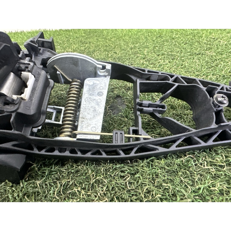 Личинка замка двери (кузов и элементы) BMW X5 F15 2015 3.0 51217497225