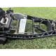 Личинка замка двери (кузов и элементы) BMW X5 F15 2015 3.0 51217497225