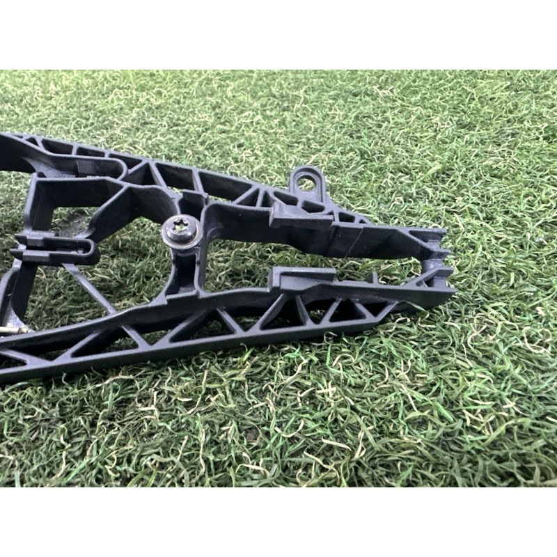 Личинка замка двери (кузов и элементы) BMW X5 F15 2015 3.0 51217497225