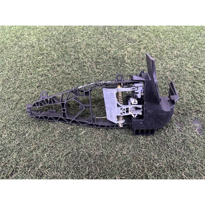 Личинка замка двери (кузов и элементы) BMW X5 F15 2015 3.0 51217497225
