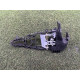 Личинка замка двери (кузов и элементы) BMW X5 F15 2015 3.0 51217497225