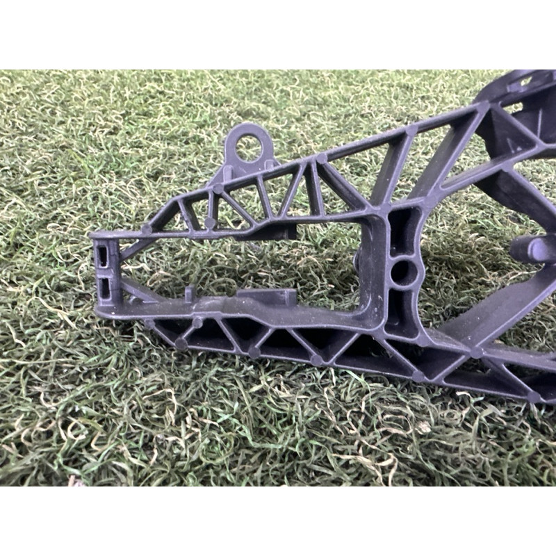 Личинка замка двери (кузов и элементы) BMW X5 F15 2015 3.0 51217497225