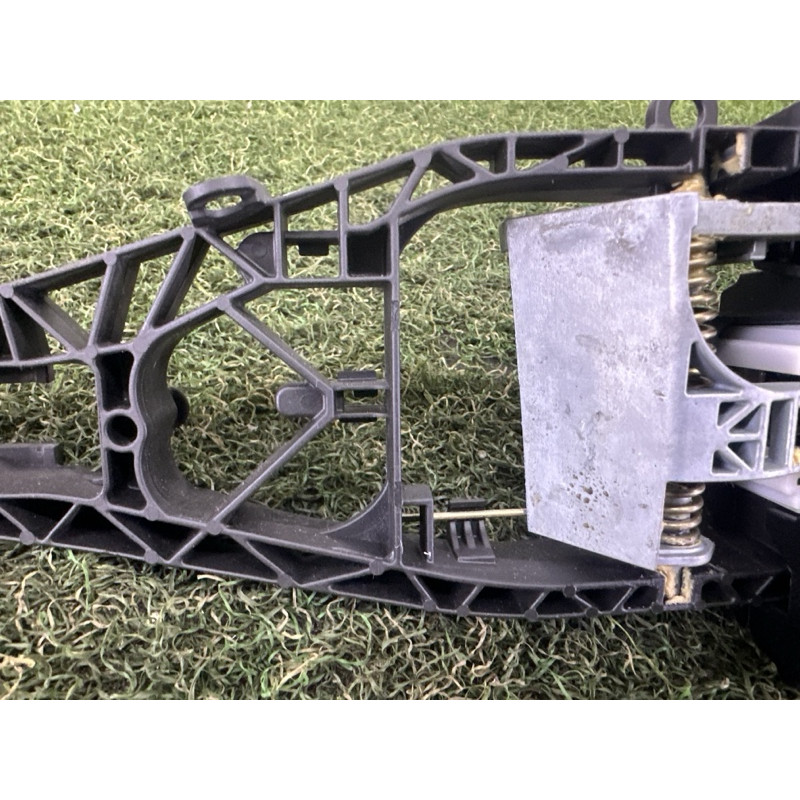 Личинка замка двери (кузов и элементы) BMW X5 F15 2015 3.0 51217497225