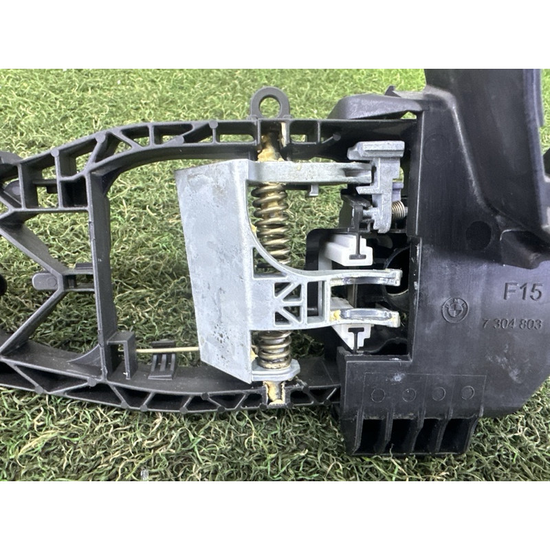 Личинка замка двери (кузов и элементы) BMW X5 F15 2015 3.0 51217497225