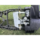 Личинка замка двери (кузов и элементы) BMW X5 F15 2015 3.0 51217497225