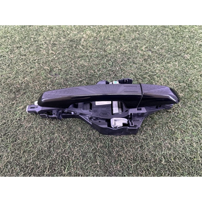 Ручка двери внешняя (кузов и элементы) LAND ROVER RANGE ROVER Sport L494 2014 5.0 LR040667