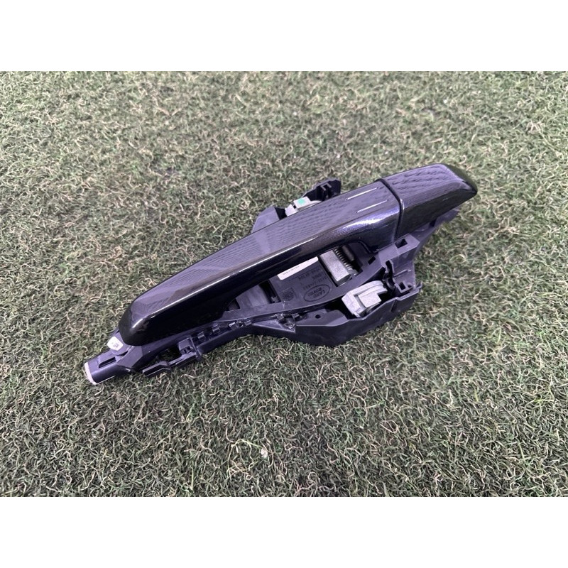 Ручка двери внешняя (кузов и элементы) LAND ROVER RANGE ROVER Sport L494 2014 5.0 LR040667