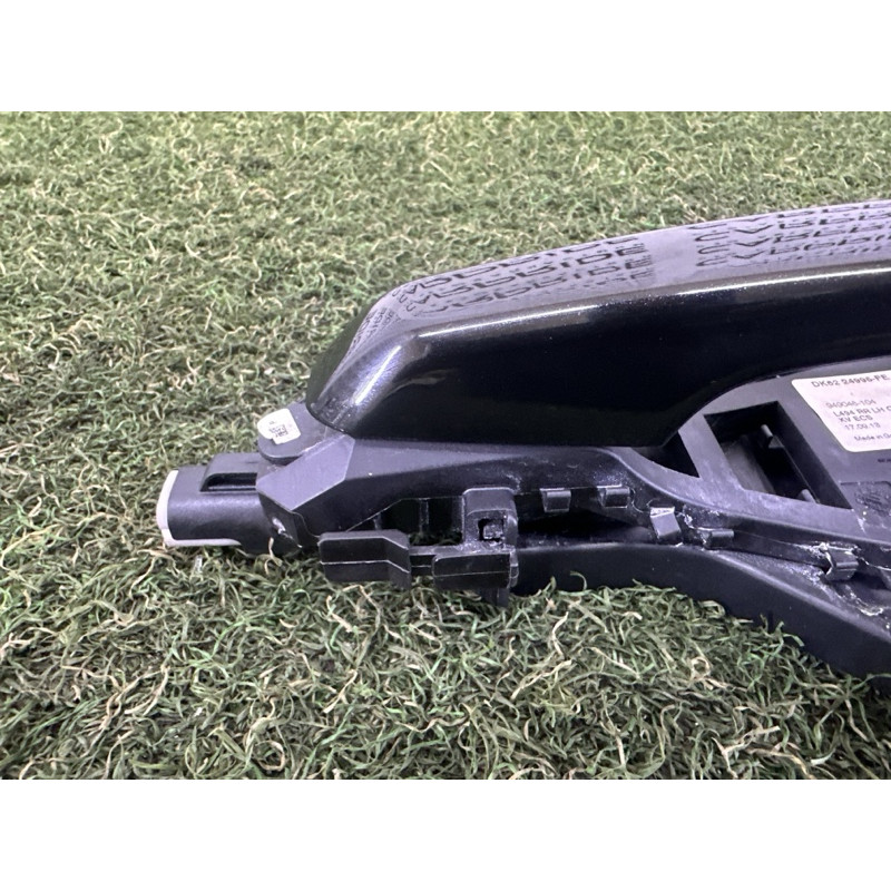 Ручка двери внешняя (кузов и элементы) LAND ROVER RANGE ROVER Sport L494 2014 5.0 LR040667