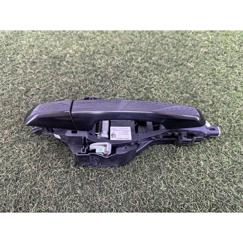Ручка двери внешняя (кузов и элементы) LAND ROVER RANGE ROVER Sport L494 2014 5.0 LR040667