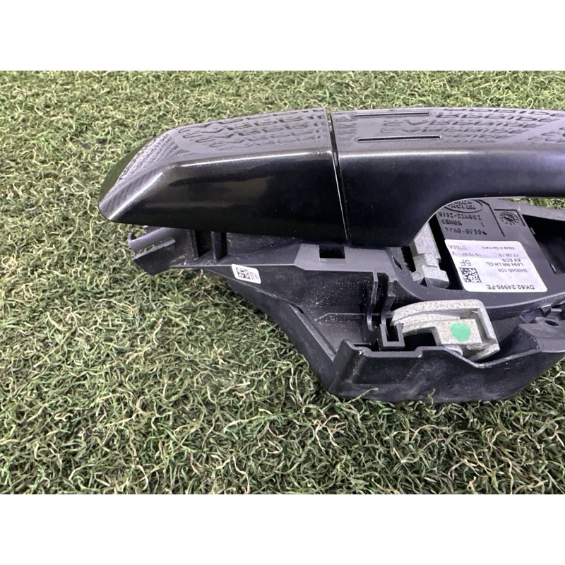Ручка двери внешняя (кузов и элементы) LAND ROVER RANGE ROVER Sport L494 2014 5.0 LR040667